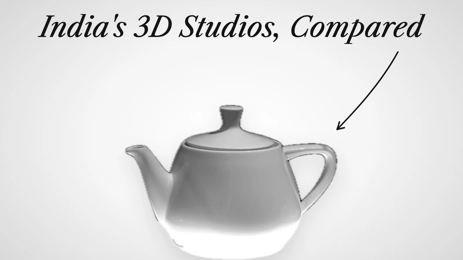 3D animation studios in India cover: Top 3D animation companies in India (2026): for products, and for film and TV
