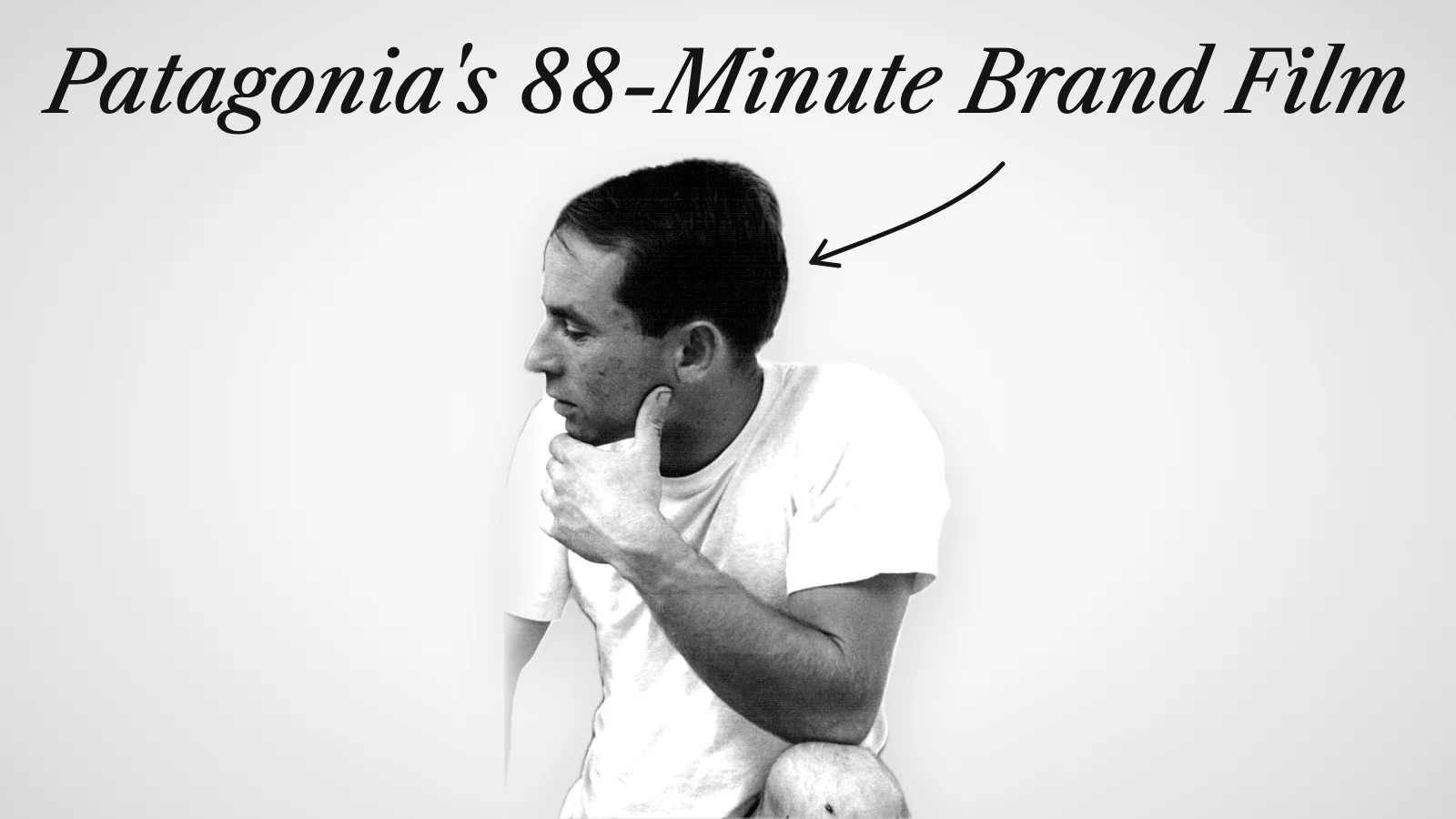 Brand film examples cover: Brand film examples: 10 films, and what the likes say about the views