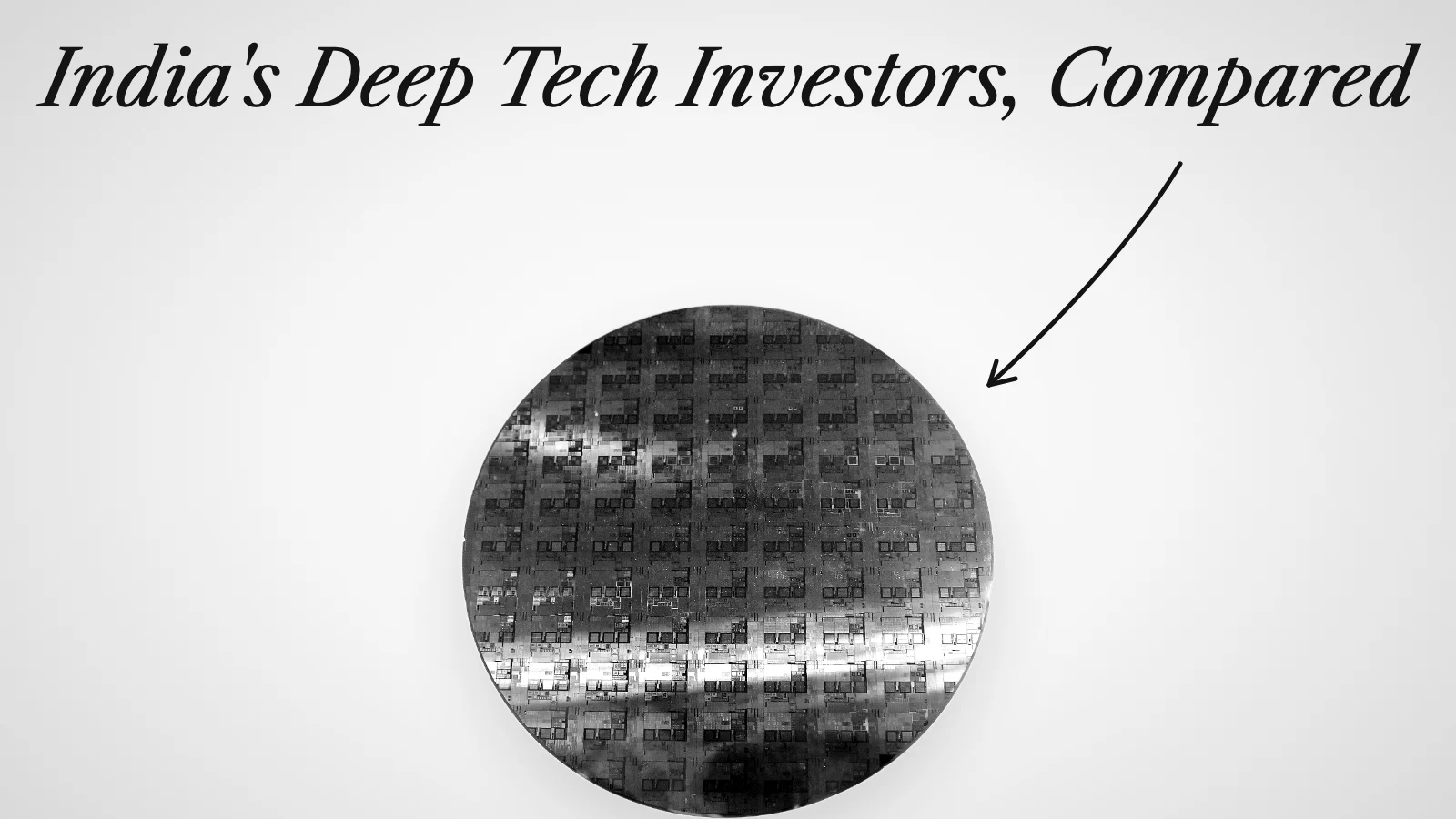 Deep tech VC funds in India cover: Deep tech VC funds in India (2026): 11 investors that back hard technology