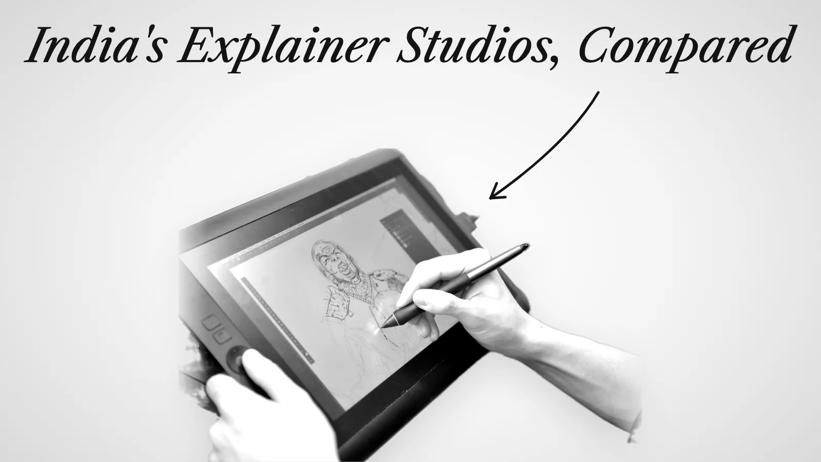 Explainer studios in India cover: Best explainer video companies in India (2026): 10 studios compared