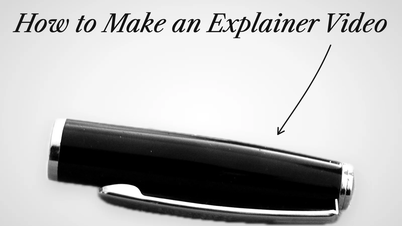 Making an explainer cover: How to make an explainer video: the steps, a script example and timelines