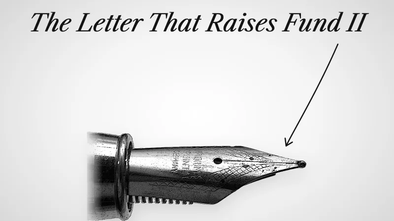 LP update template: a quarterly letter VC funds can copy, aligned with ILPA