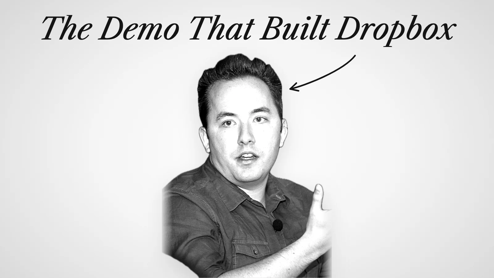 Product demo videos cover: Product demo video examples: 11 SaaS demos, from Dropbox's first to Linear, Clay and Retool