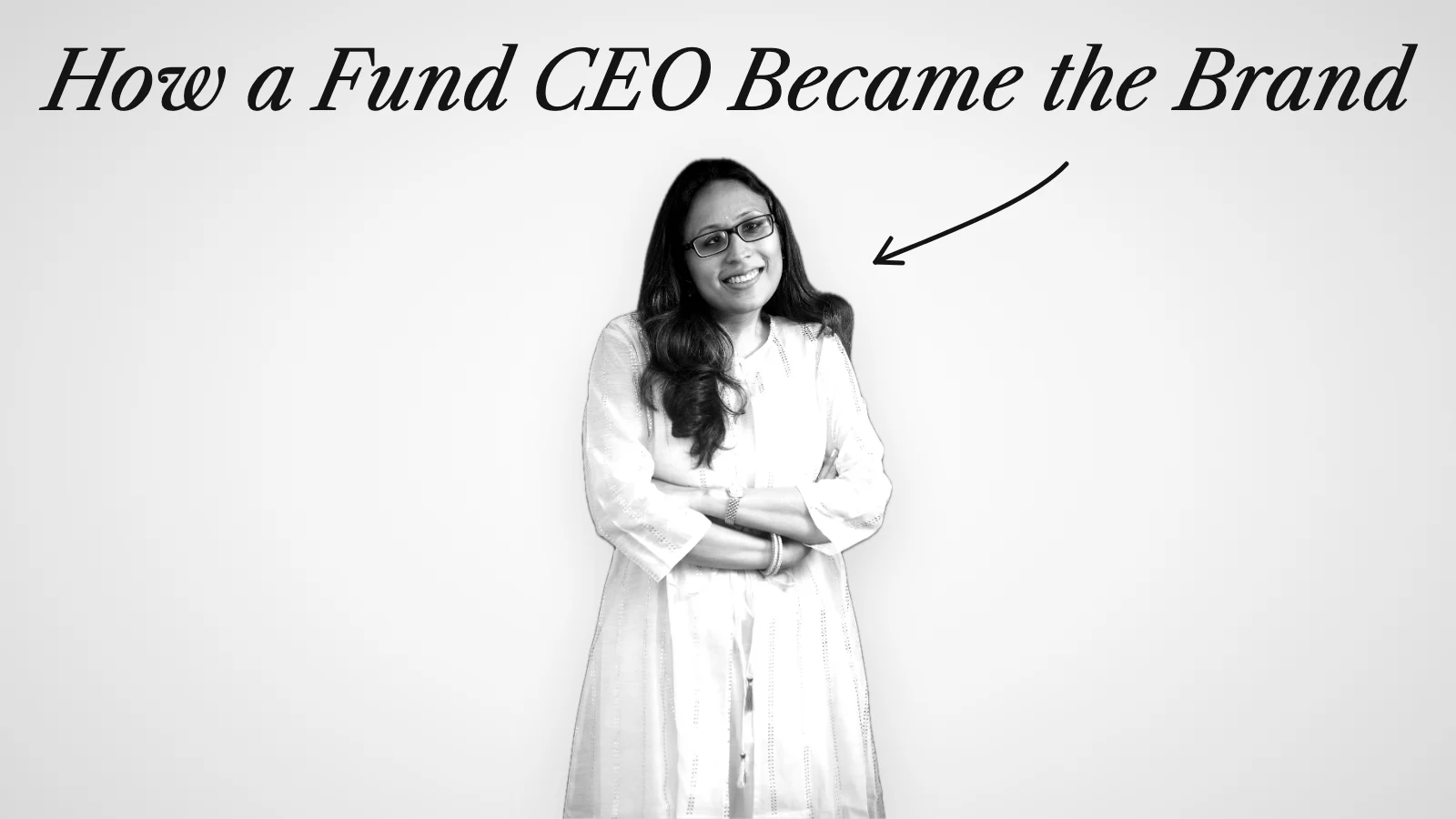 Fintech and wealth cover: How Radhika Gupta made Edelweiss Mutual Fund a brand people follow