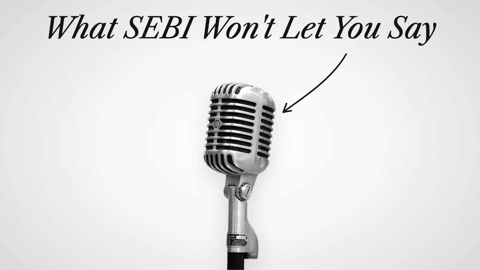 SEBI advertising rules cover: SEBI advertisement code and finfluencer rules (2026): a checklist for financial videos and posts