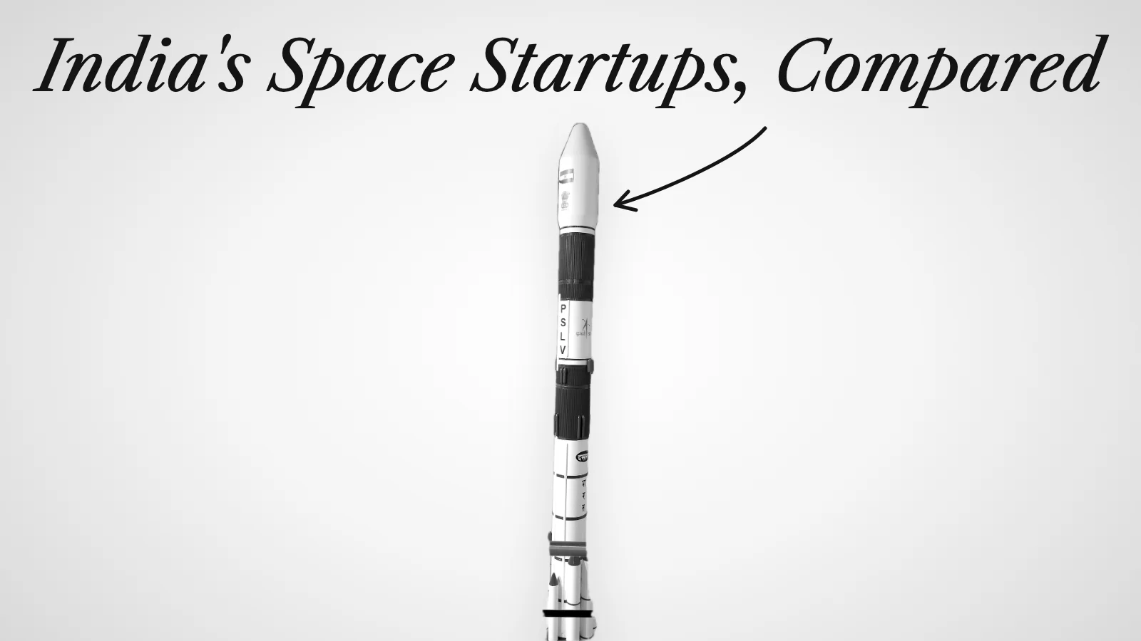 Space tech startups in India cover: Space tech startups in India (2026): 9 companies building rockets, satellites and space safety