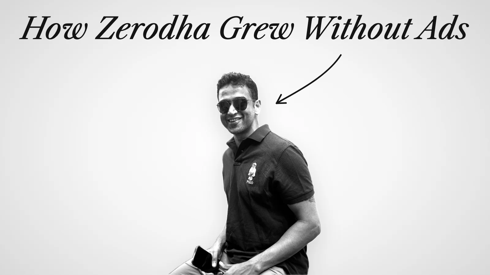 Fintech and wealth cover: Zerodha's content strategy: how a broker grew to 1.6 crore customers without ads