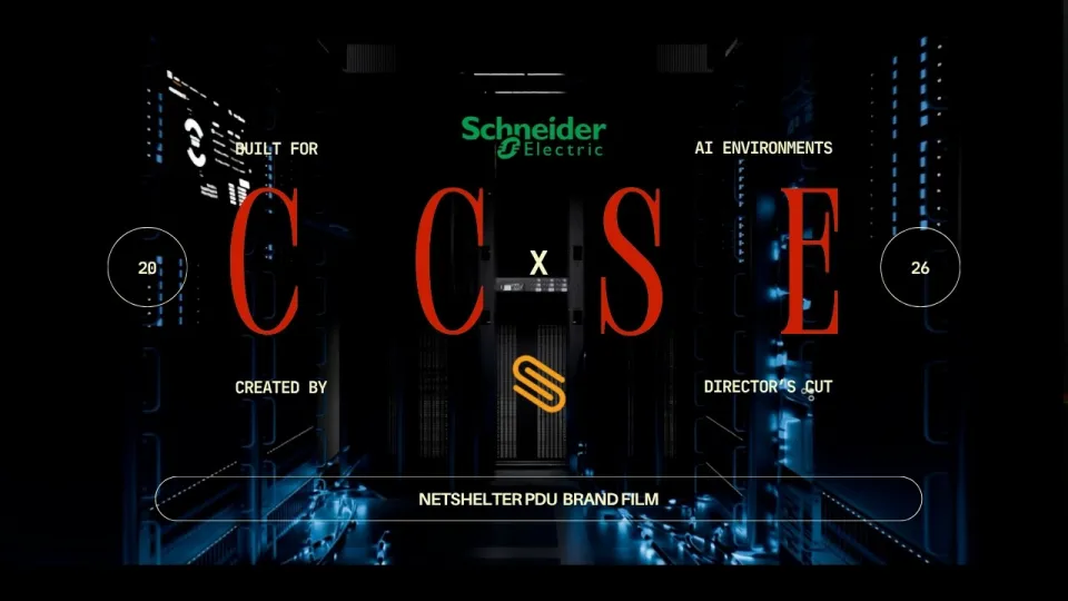 Schneider Electric & APC