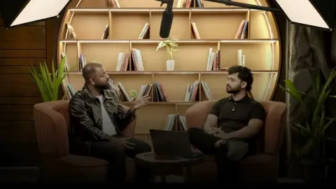 Amir Khan on working with us