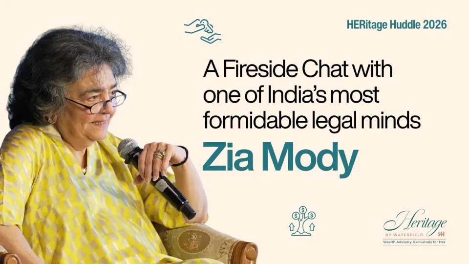 Zia Mody