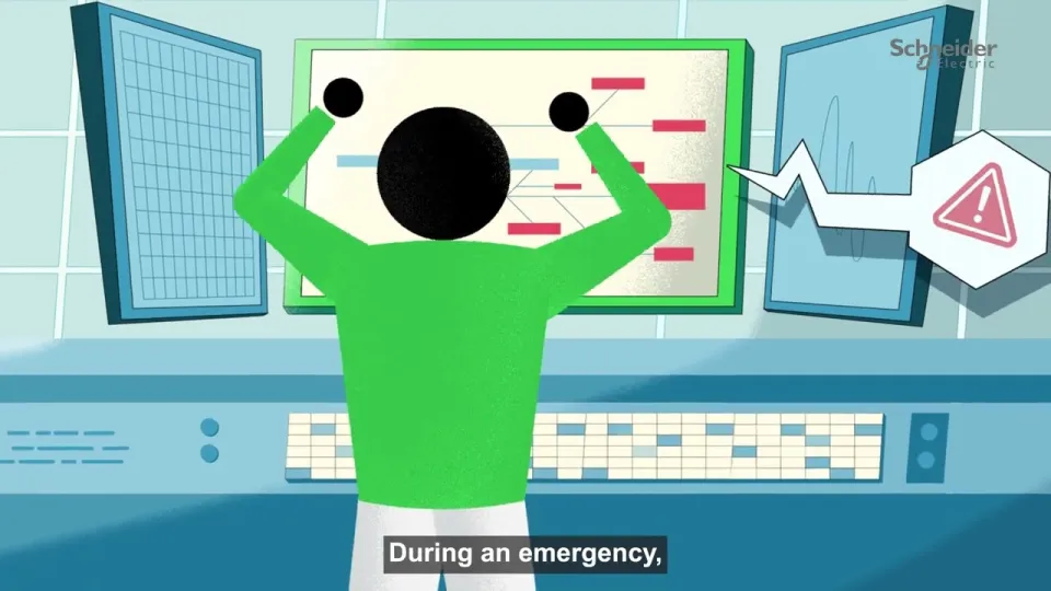 Systems explainer