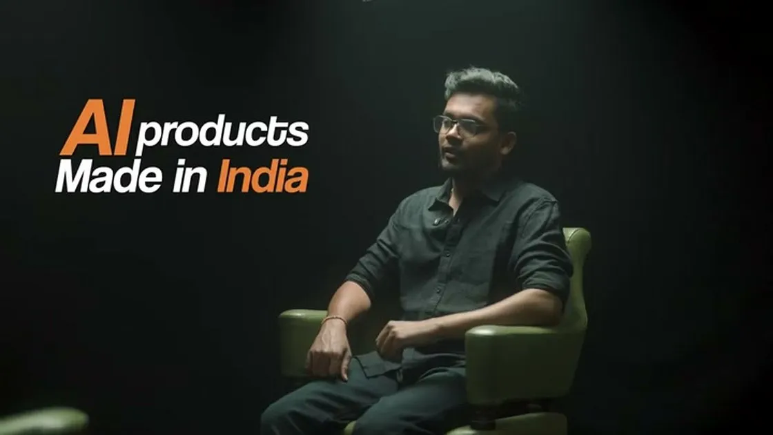 Made in India, for the world
