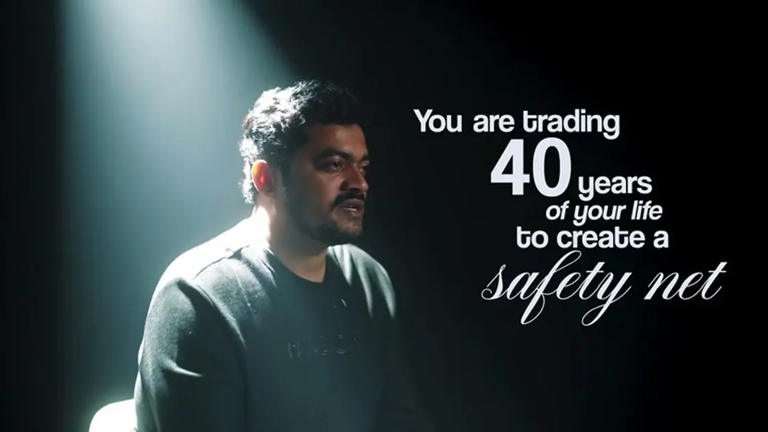 The Reality of Indian Founders